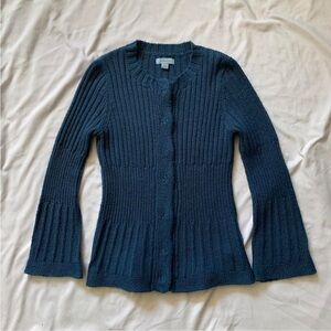 Vintage Jessica Knit Sweater